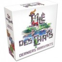 L'Ile des Chats - Derniers Arrivants