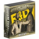 Steam Torpedo : Booster R&D