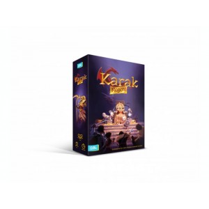 KARAK - Extension Régent