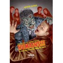 Humains !!!