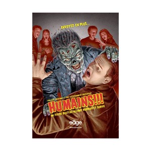 Humains!!!