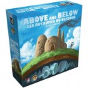 Above and Below - Les Royaumes du Dessous