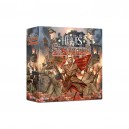 Heroes of Stalingrad - Jeu de Base - VF