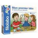Mon Premier Labo