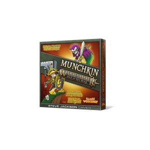 Munchkin Age of Sigmar - VF