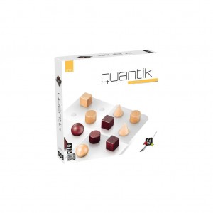 Quantik Mini