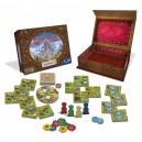 Rajas of the Ganges - Goodie Box 1