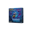 Keyforge : Sombres Marées - Starter 2 Joueurs - VF