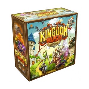 Kingdom Rush : Faille temporelle