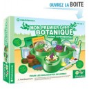 Mon Premier Labo Botanique