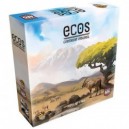 Ecos Continent Originel - VF