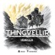 THINGVELLIR - NIDAVELLIR