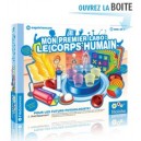 Mon Premier Labo : Le Corps Humain