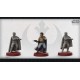 LANDO CALRISSIAN - Extension Commandant - Star Wars Legion - VF