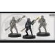AGENT KALLUS - Extension Commandant - Star Wars Legion - VF