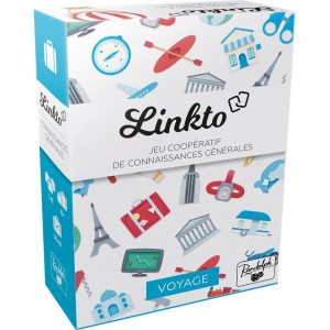 Linkto - Voyage
