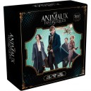 Les Animaux Fantastiques