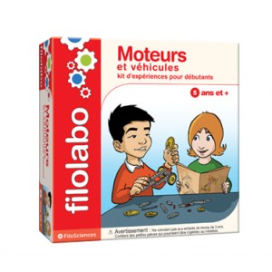 Moteurs et Véhicules