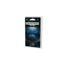 La Tanière de Dagon - Horreur A Arkham - JCE
