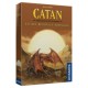 CATANE - TRESORS, DRAGONS & EXPLORATEURS - VF