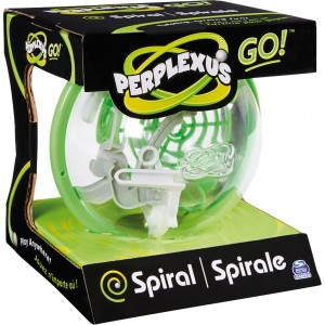 Perplexus GO ! Spirale