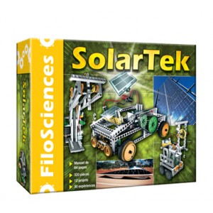 SolarTek