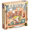 A la carte