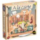 A la carte