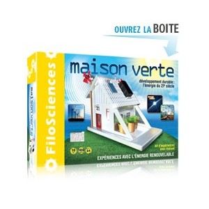 Maison Verte
