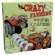 Crazy Farmers and the Clôtures Électriques