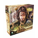 Jeux Celtiques Légendaires