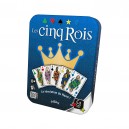 Les 5 Rois