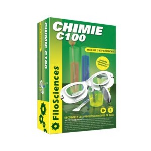 CHIMIE C100