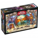 HERO REALMS - Le Village Perdu - VF