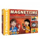 MAGNETISME Découverte