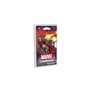 Star-Lord - VF - Marvel JCE