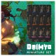 Daimyo - Set de Figurines