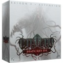 Cthulhu : Death May Die - Saison 2 - VF