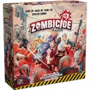 ZOMBICIDE - Saison 1 - 2e Edition - VF