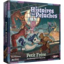 Petit Frère - Histoires de Peluches