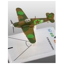 Wings Of War - Hawker Hurricane Mk.I (Kuznetsov)