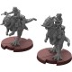 Soldats Montés sur Tauntaun - Star Wars Legion - VF
