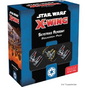 Académie Skystrike - X-Wing 2nd Edition - VF