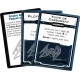 X-Wing 2.0 : Paquet de Dégâts Empire Galactique