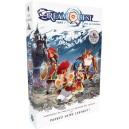 Dream Quest - L'épée des rêveurs