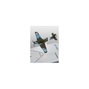 Wings Of War - Dewoitine D.520 (Stella)