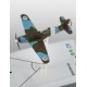 Wings Of War - Dewoitine D.520 (Stella)