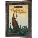 L'Anneau Unique : Cartes et Périples