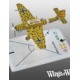 Wings Of War - Ju.87B-2 Stuka (1/stg.3)
