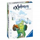 EXPLORERS